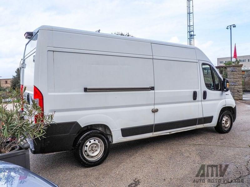 FIAT Ducato 35 2.3 MJT 140CV PM-TM Furgone