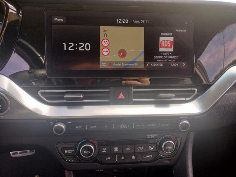 KIA Niro Niro 1.6 GDi DCT HEV Evolution