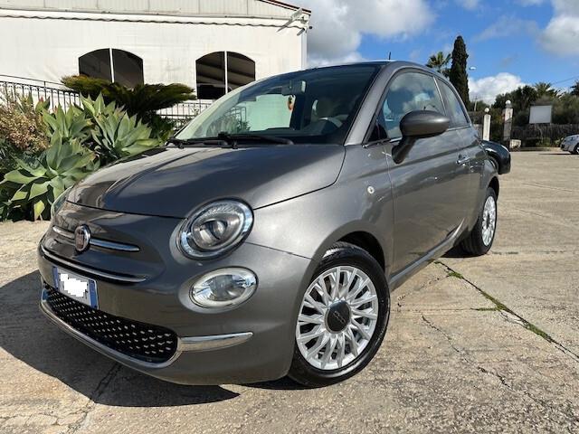 Fiat 500 1.3 Multijet 95 CV Lounge Km 64600