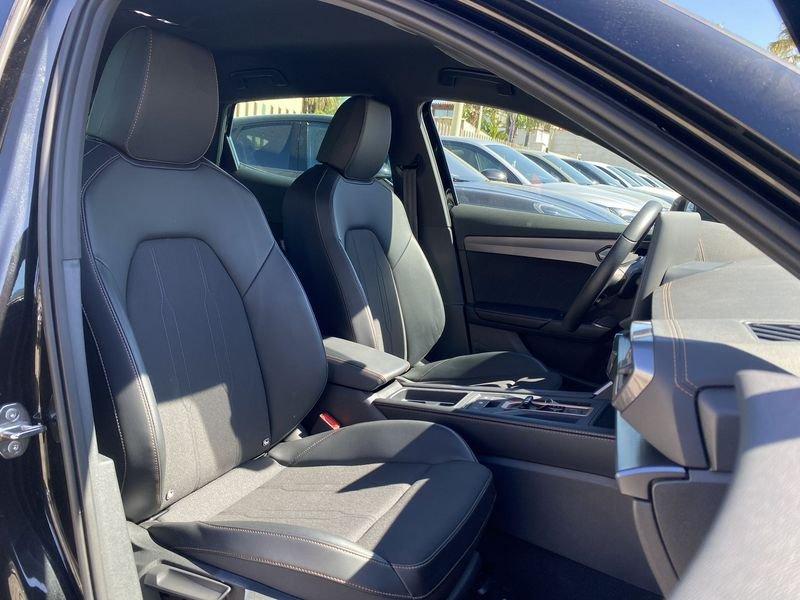 CUPRA Formentor 2.0 TDI 150CV DSG