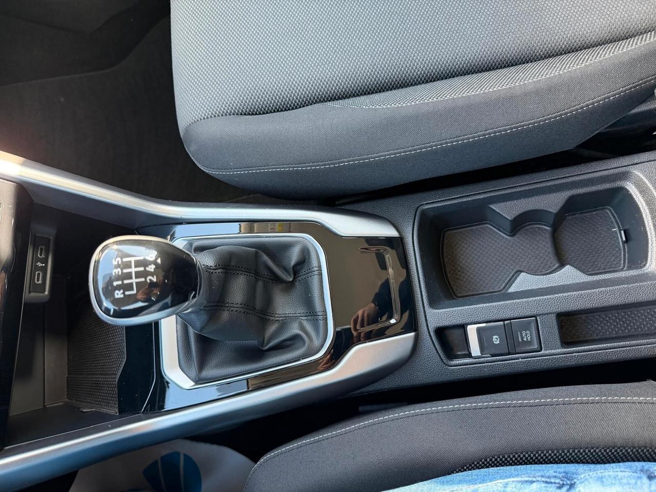 Volkswagen T-Roc 2.0 TDI SCR Life