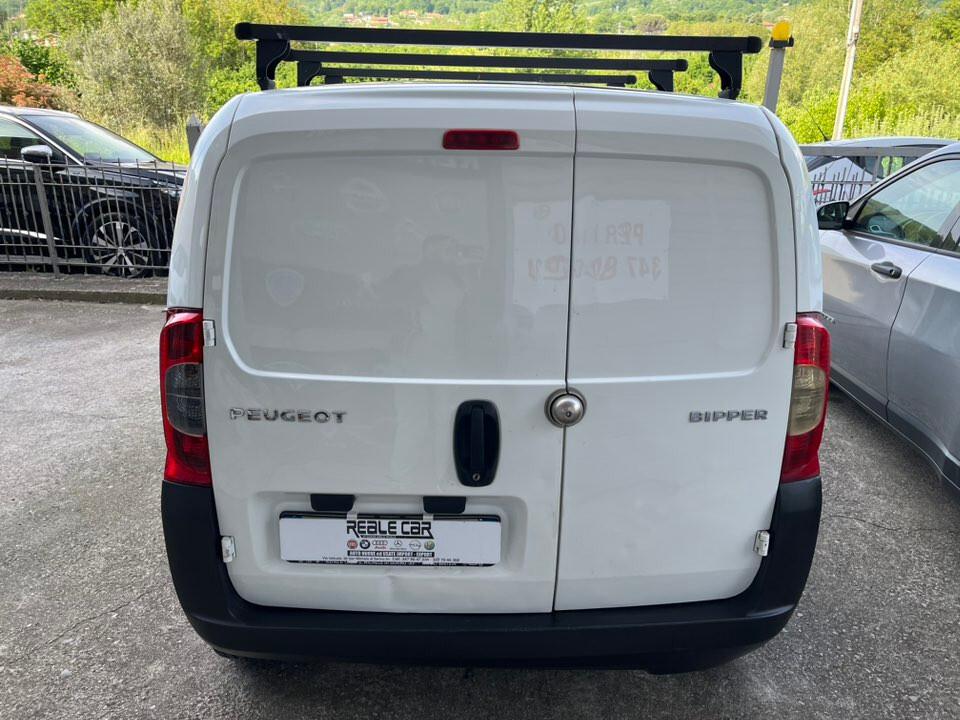 Peugeot Bipper 1.3 HDi 75CV Furgone