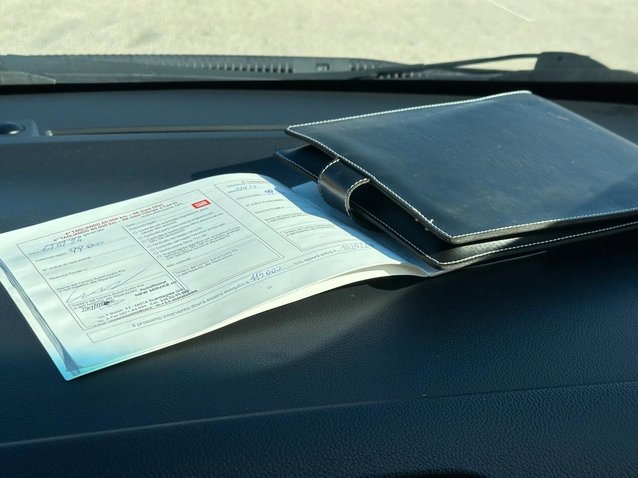 KIA Rio 1.2 CVVT 5p. ECO GPL Cool