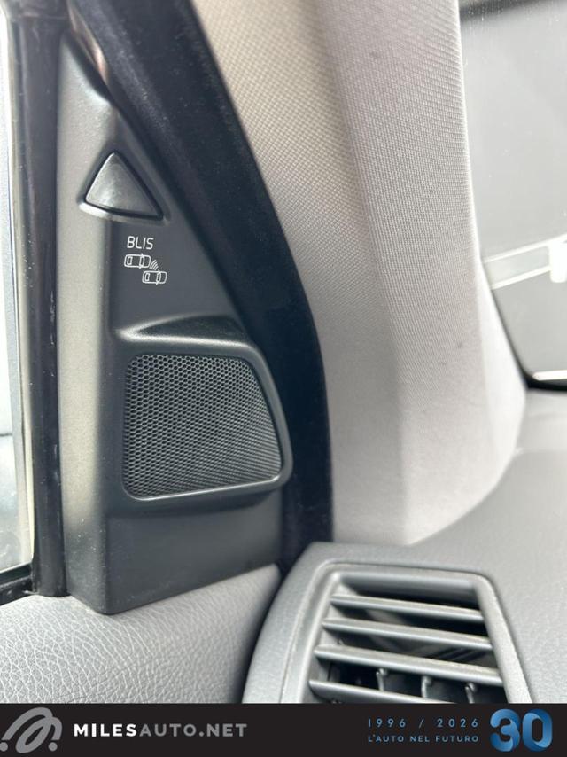 VOLVO XC90 D5 AWD Geartronic Summum Uniproprietario 5 posti