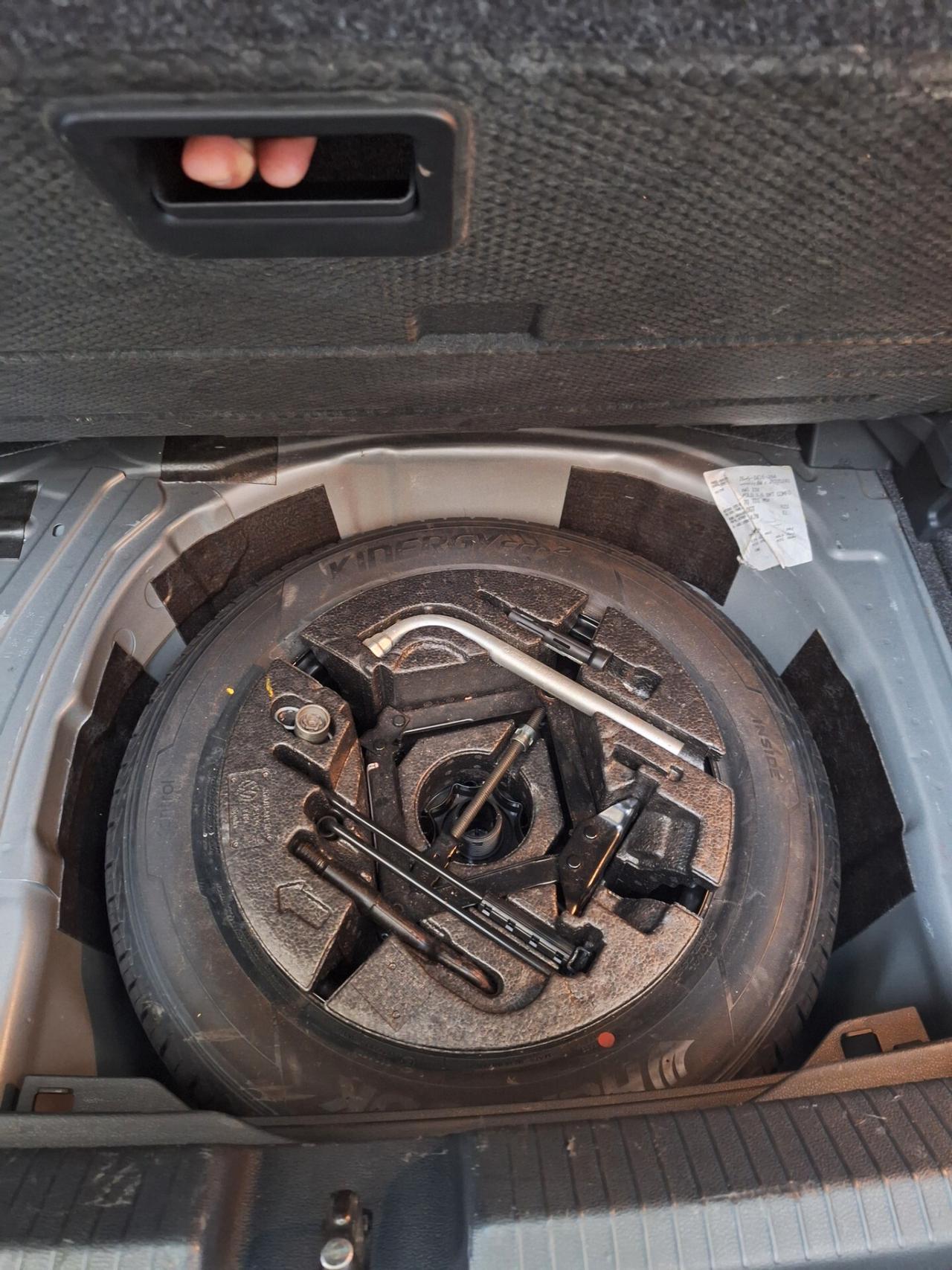 Volkswagen Polo 1.6 TDI 95 CV 5p. Highline BlueMotion Technology