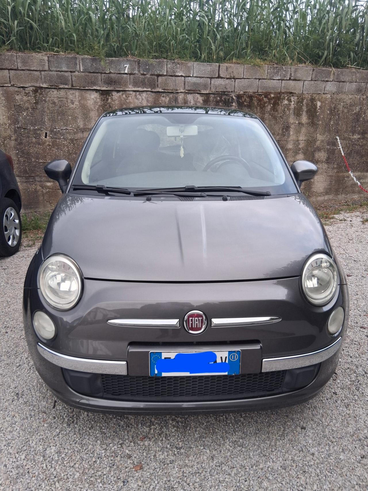 Fiat 500 1.2 Sport