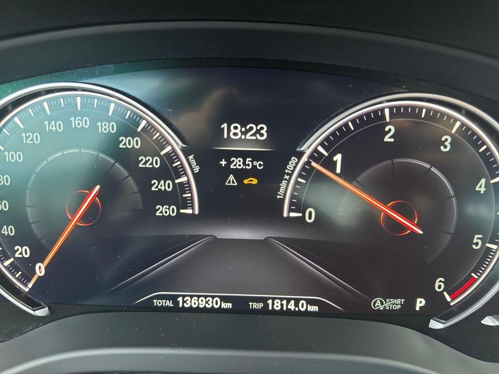 BMW X3 20 d Msport xDrive Steptronic