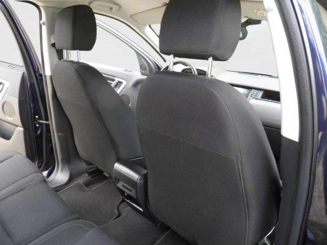 LAND ROVER Discovery Sport DISCOVERY SPORT 2.0 TD4 150CV PURE AUTOMATICO