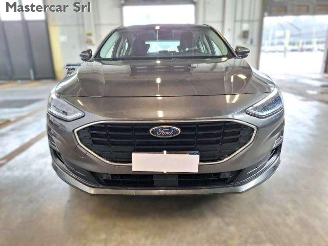 FORD Focus 1.5 ecoblue Business 120cv Autom N1 - GJ368JY