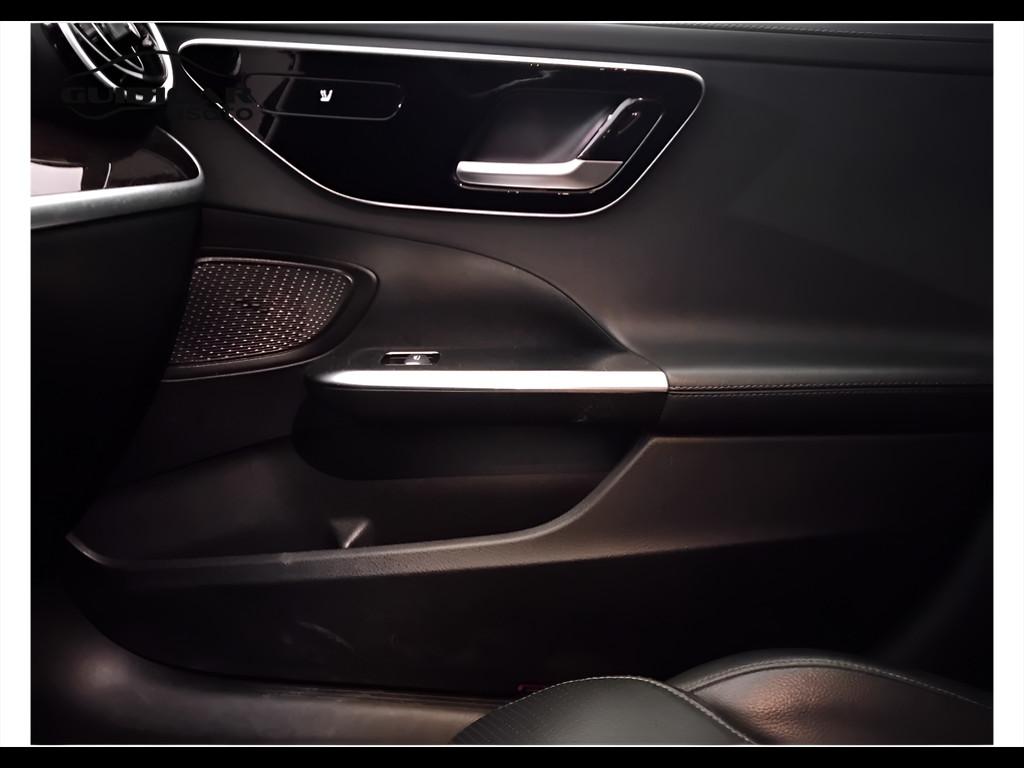 Mercedes-Benz Classe C-S206 SW 2021 - C SW 220 d mhev Premium auto