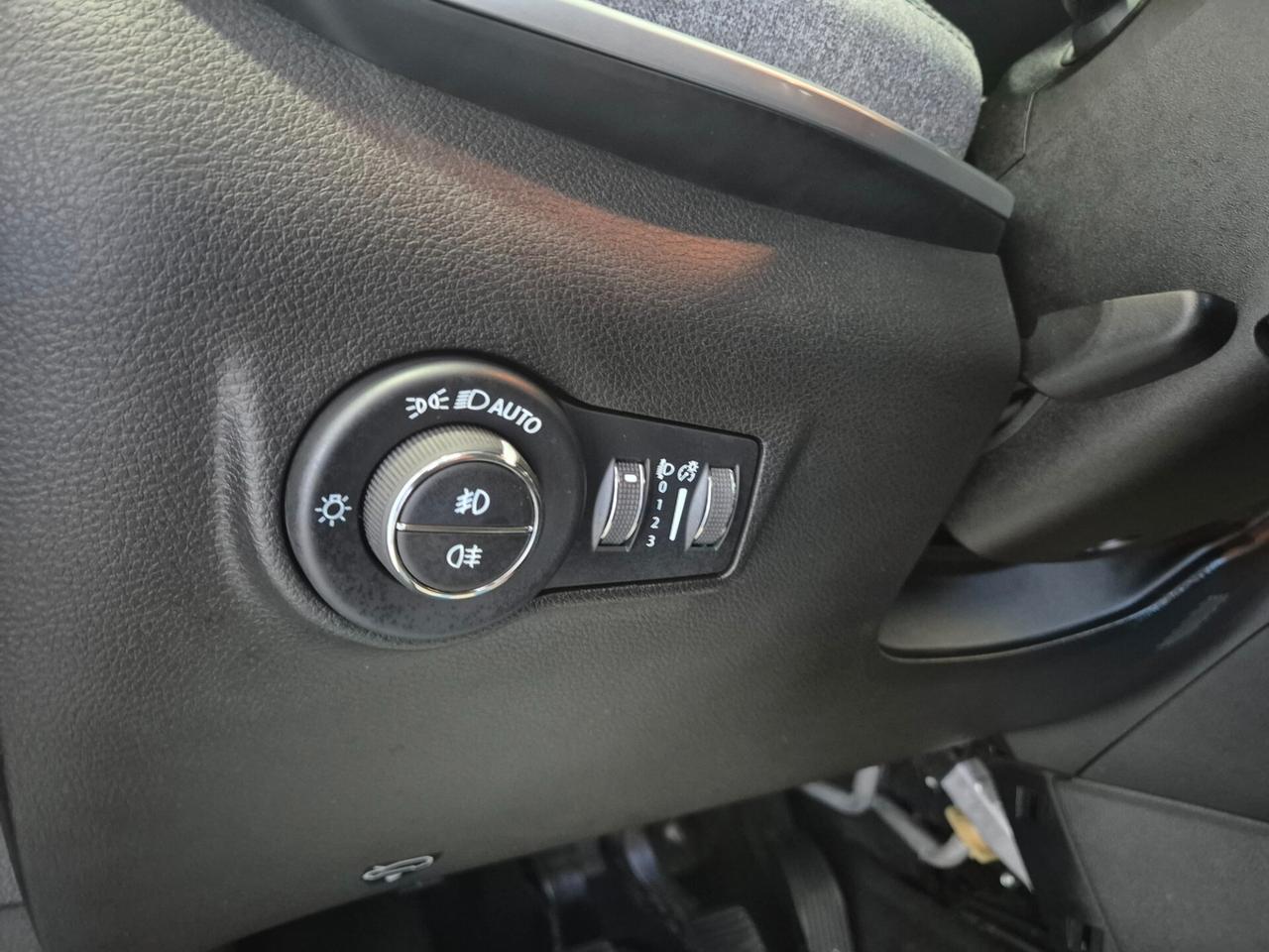 Jeep Compass 1.6 Multijet II 2WD