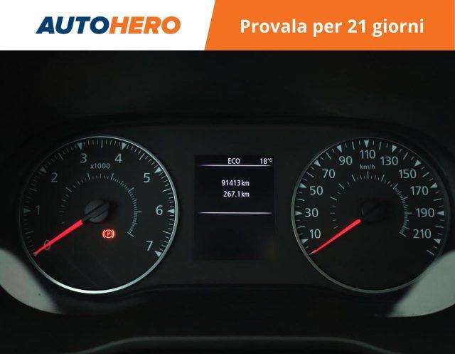 DACIA Duster 1.5 Blue dCi 8V 115 CV 4x2 Comfort