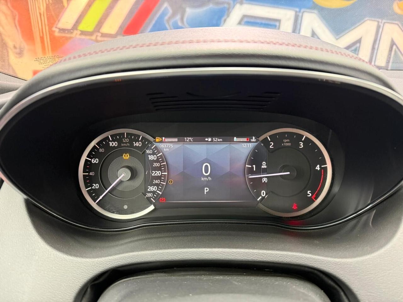 Jaguar E-Pace 2.0D I4 204 CV AWD Auto R-Dynamic HSE (677)