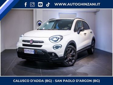 FIAT 500X 500X 1.0 T3 120 CV S-Design Cross - "PREZZO VERO"