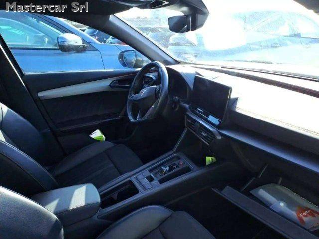 CUPRA Formentor Formentor 2020 1.5 tsi 150cv dsg - GN657LL