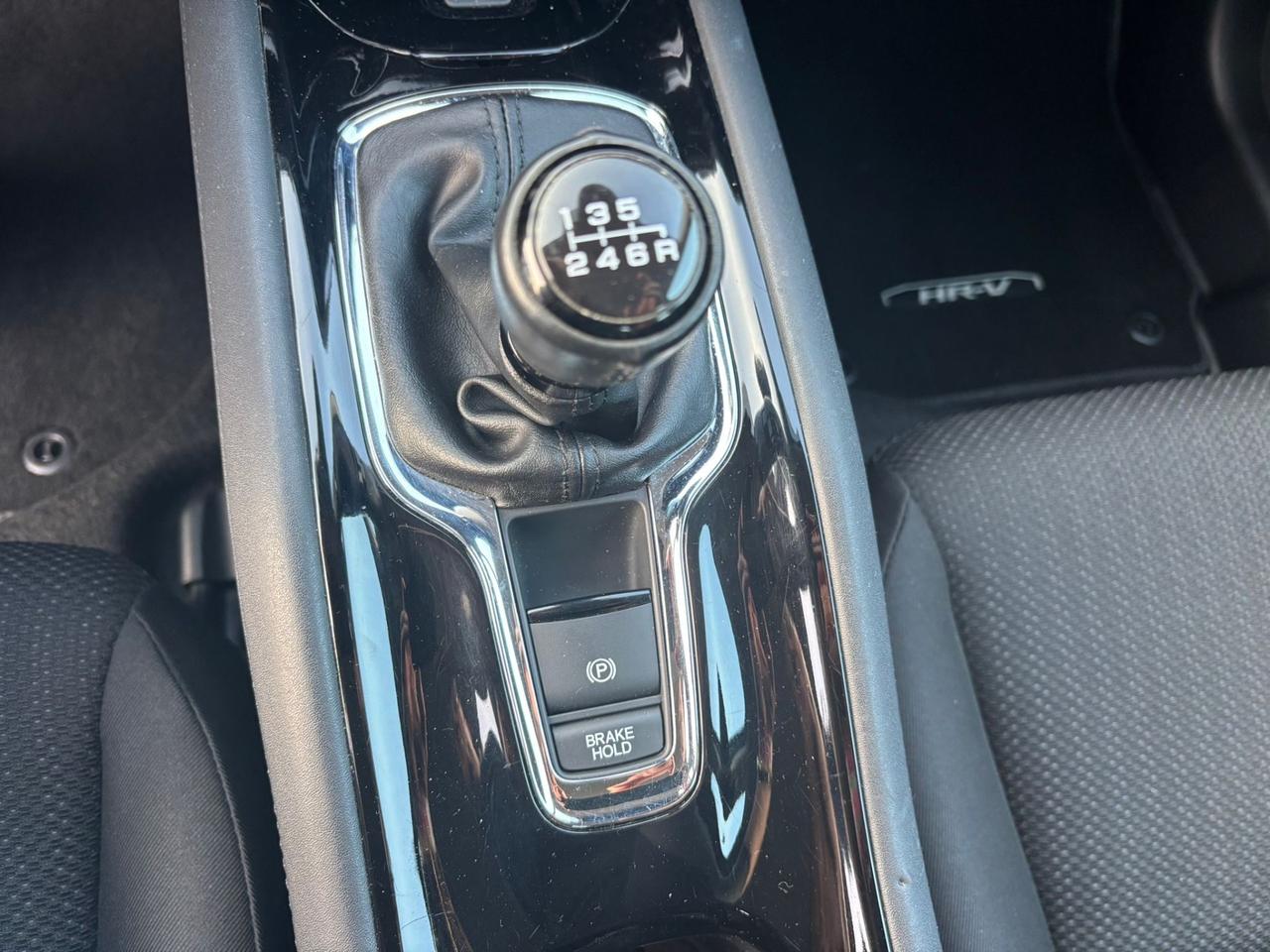 Honda HR-V 1.6 i-DTEC Elegance Connect ADAS
