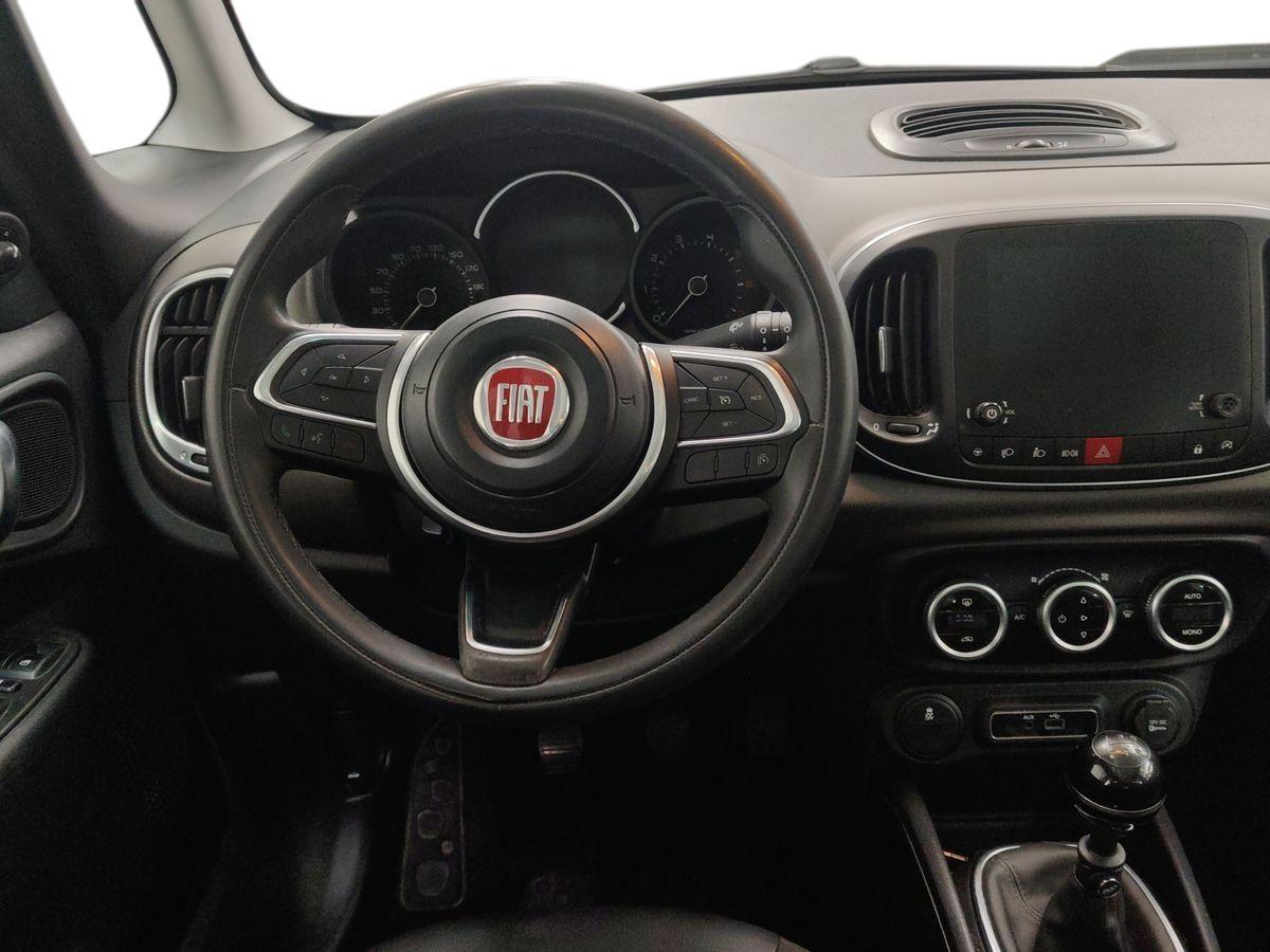 FIAT 500L - 500L 1.3 Multijet 95 CV Lounge