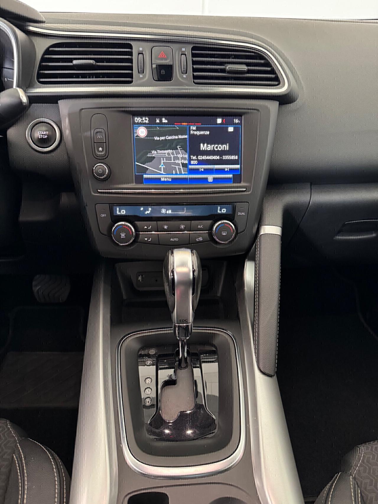 Renault Kadjar TCe 130CV EDC Energy Intens PROMO!!!!