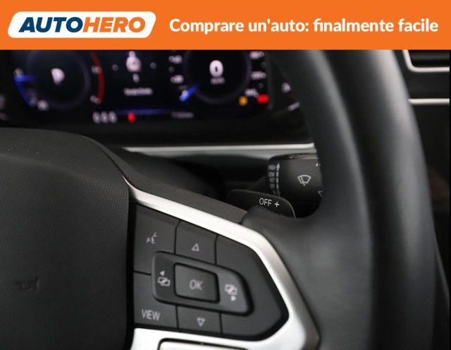 VOLKSWAGEN Tiguan 2.0 TDI 150 CV SCR DSG Elegance
