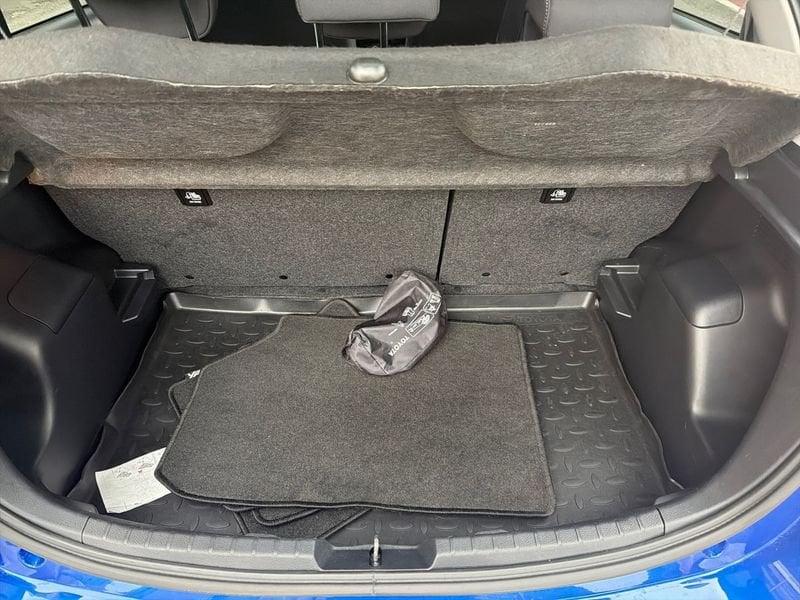 Toyota Yaris Yaris 5p 1.5h Active my18