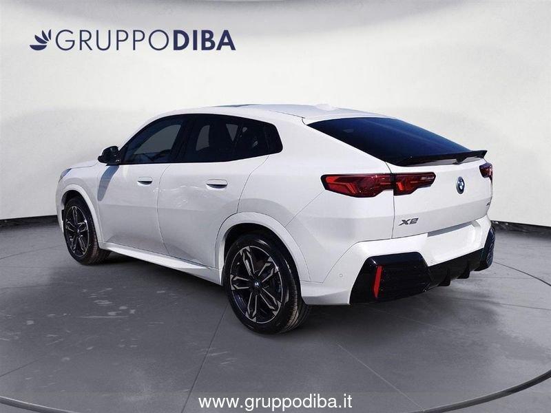 BMW X2 Serie X SDRIVE18D