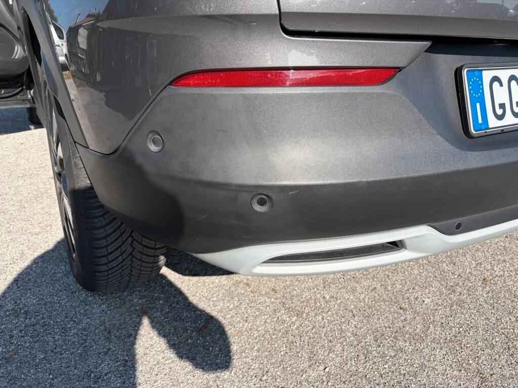 Opel Grandland X 1.6 Hybrid Plug-in aut. FWD Elegance