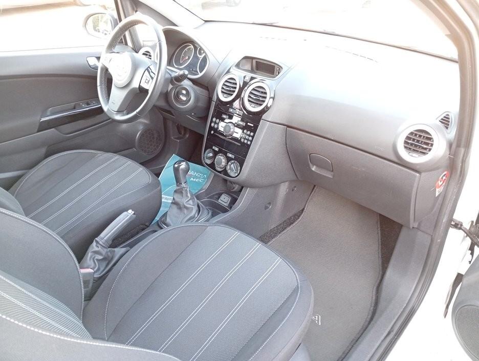 Opel Corsa 1.3 CDTI 95CV F.AP. 3 porte b-color