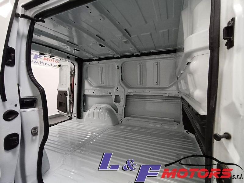 Renault Trafic 2.0 dCi 120CV Furgone euro6