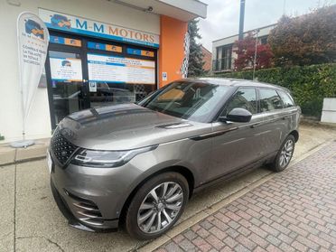 LAND ROVER Range Rover Velar 3.0 V6 SD6 300 CV R-Dynamic SE