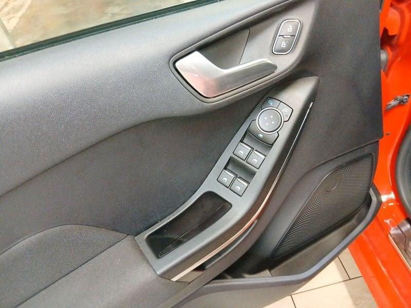 Ford Fiesta 5p 1.0 ecoboost hybrid ST-Line s&s 125cv my20.75