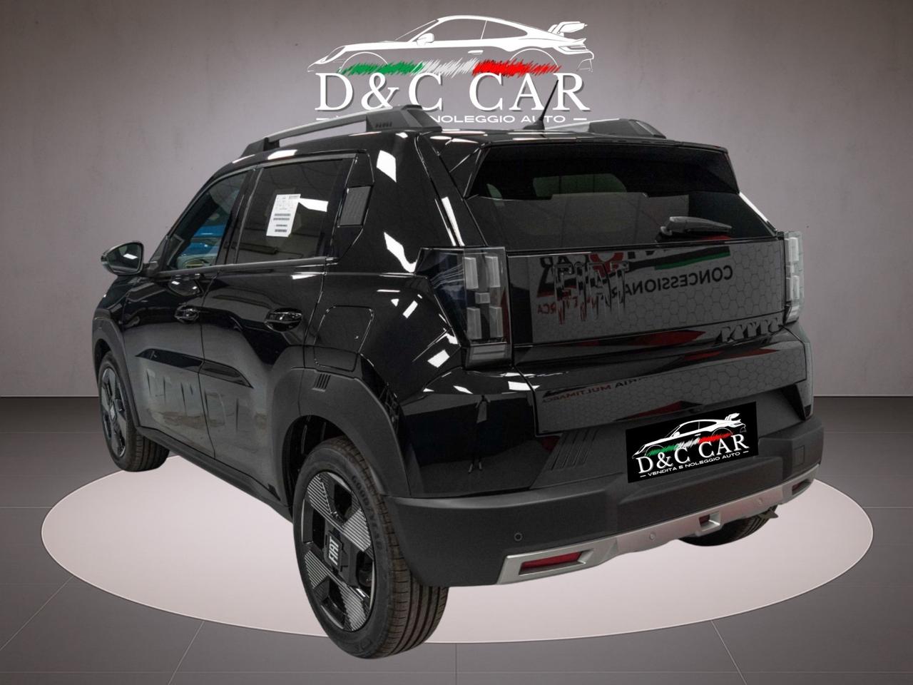 Fiat Grande Panda 1.2 Hybrid La Prima KM0 IVA ESP 110CV