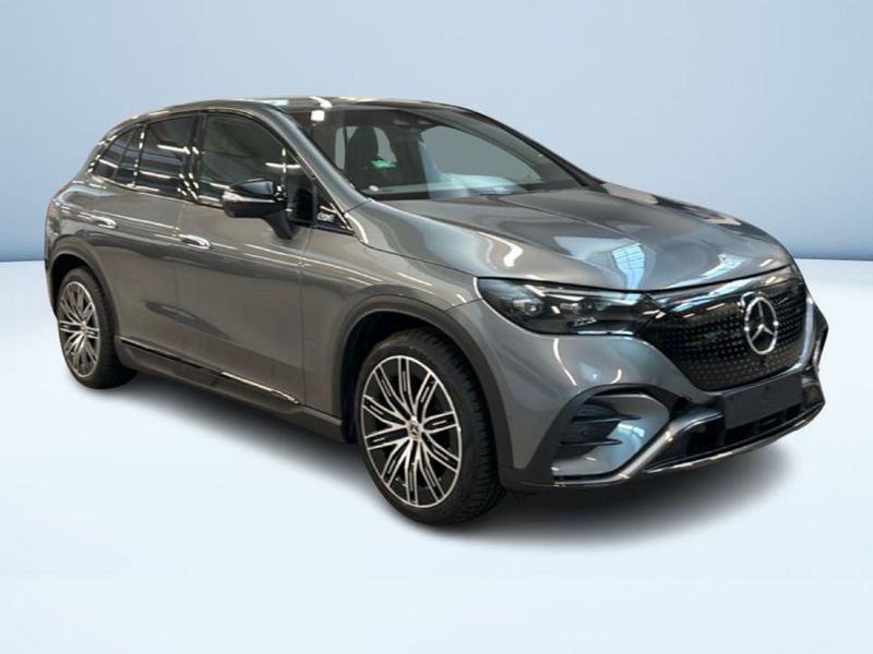 Mercedes-Benz EQE SUV EQE 350 4Matic AMG Line Premium Extra