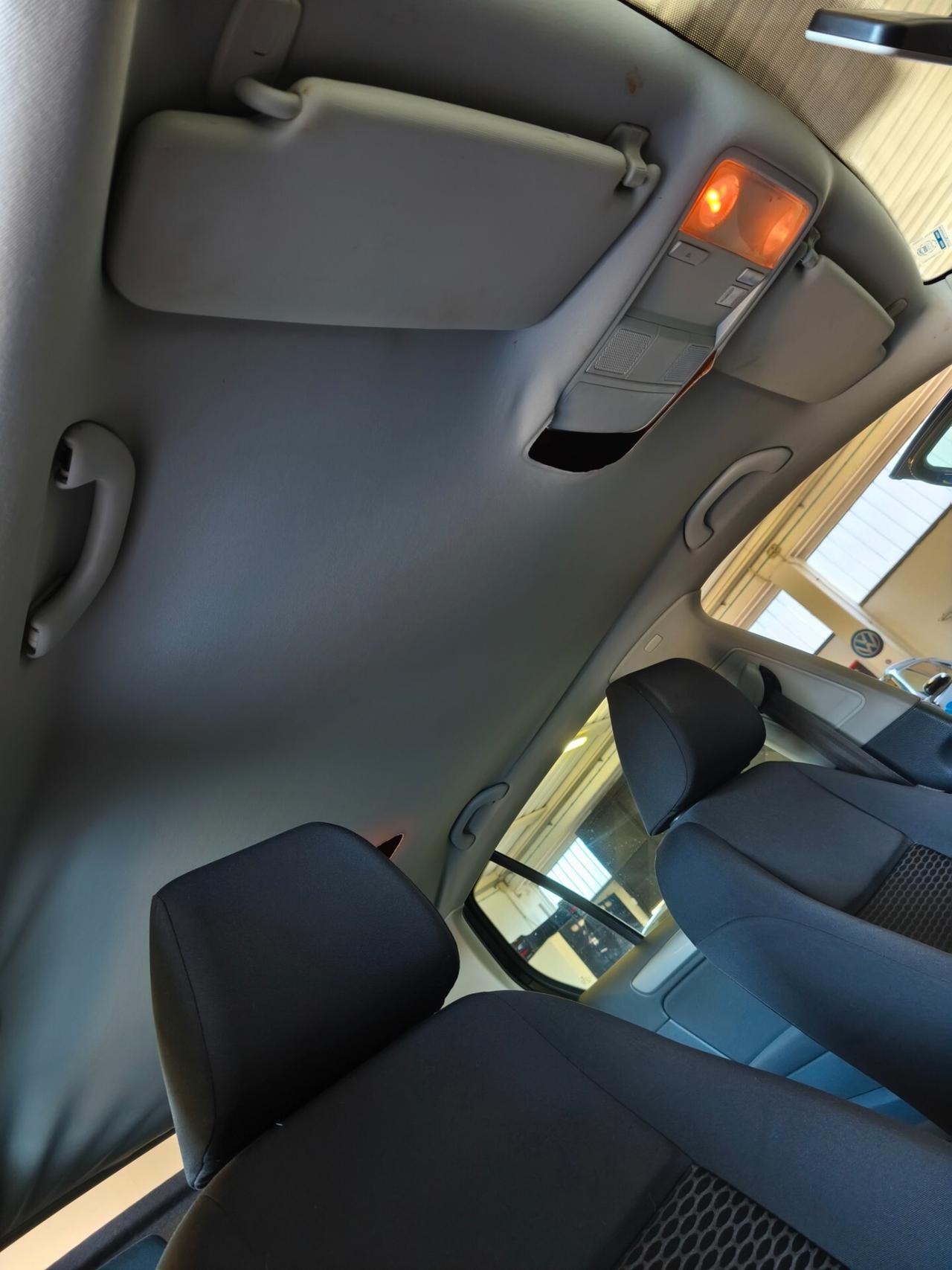 Volkswagen Golf 2.0 TDI 110CV