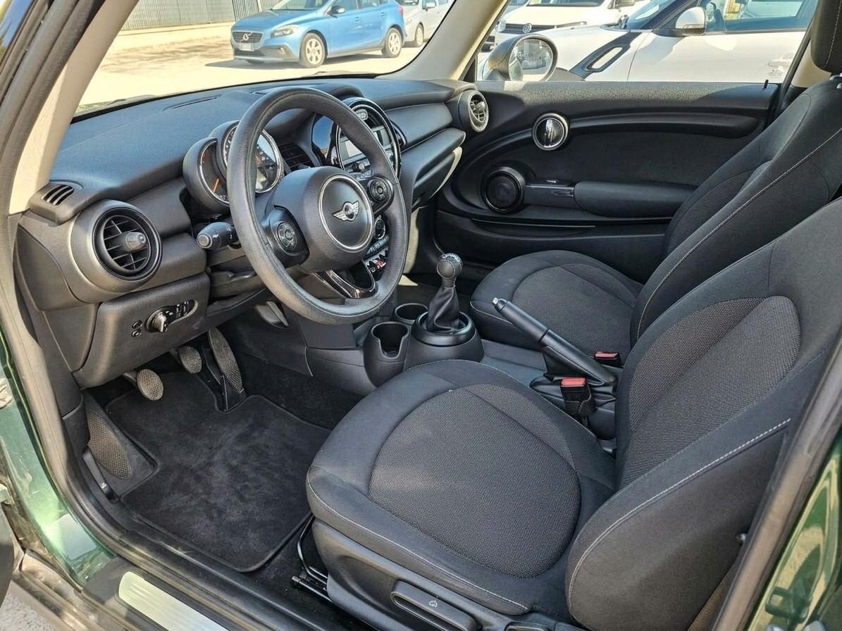 Mini 1.2 One 75 CV