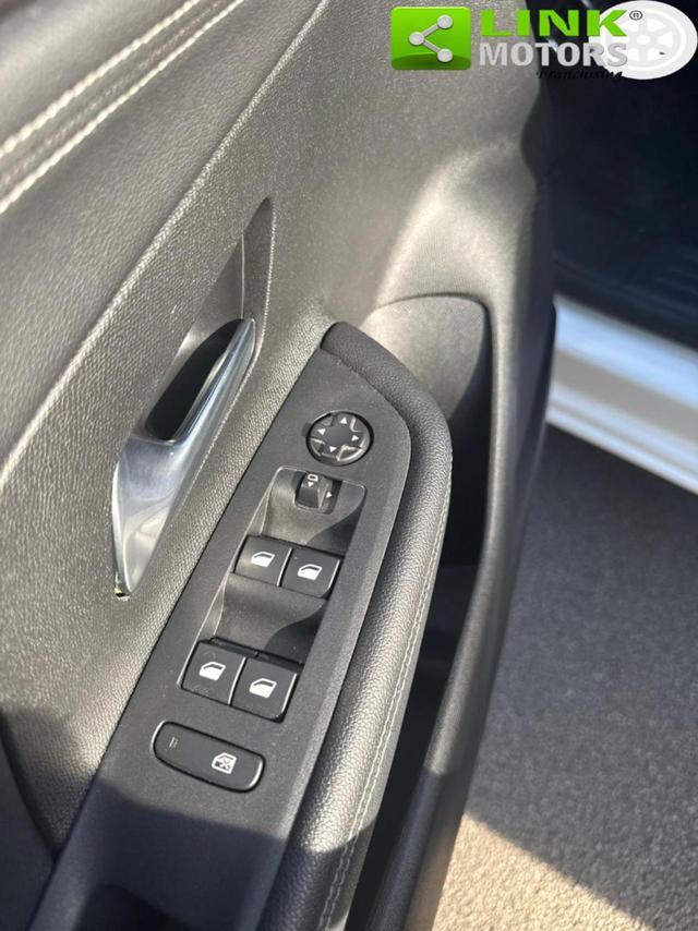 OPEL Mokka 1.2 Turbo 100 CV GS Line