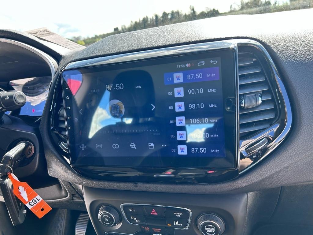 JEEP Compass II 2017 - Compass 1.6 mjt Longitude 2wd 120cv