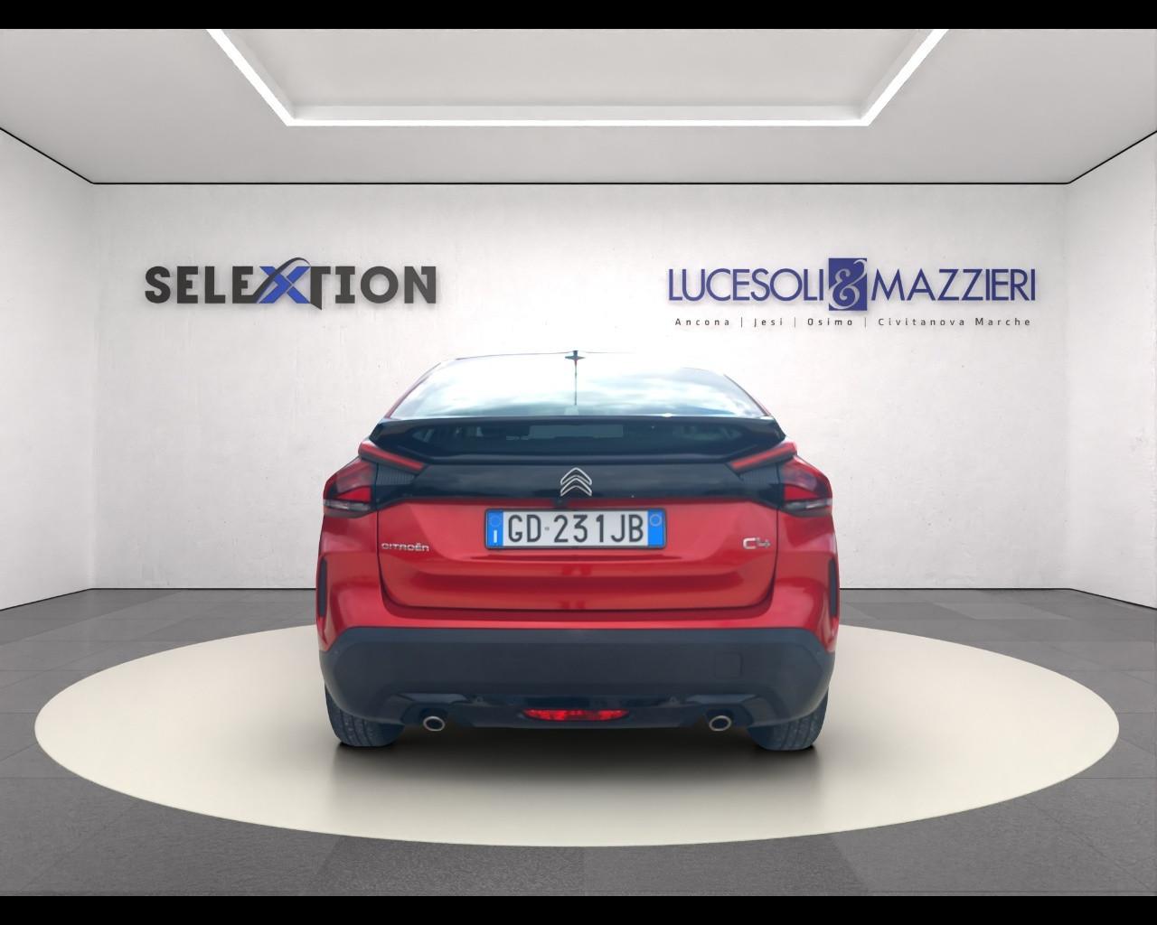 CITROEN C4 3ª serie - C4 PureTech 130 S&S Shine