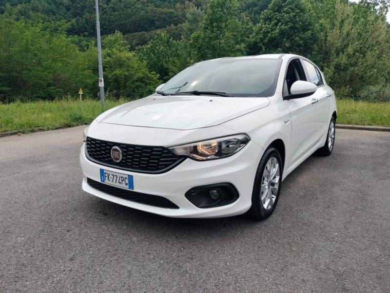 FIAT Tipo 1.3 Mjt 95cv 5M S&S Easy