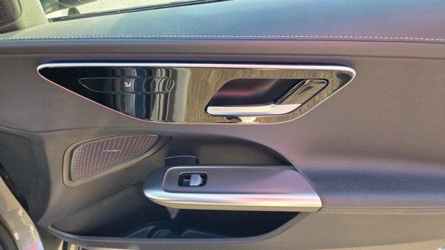 MERCEDES-BENZ C 220 d Mild hybrid Premium Amg PERMUTE UNICOPRO.