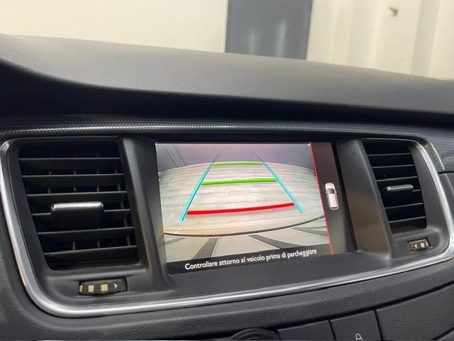 Peugeot 508 BlueHDi 180 EAT6 S&S SW GT