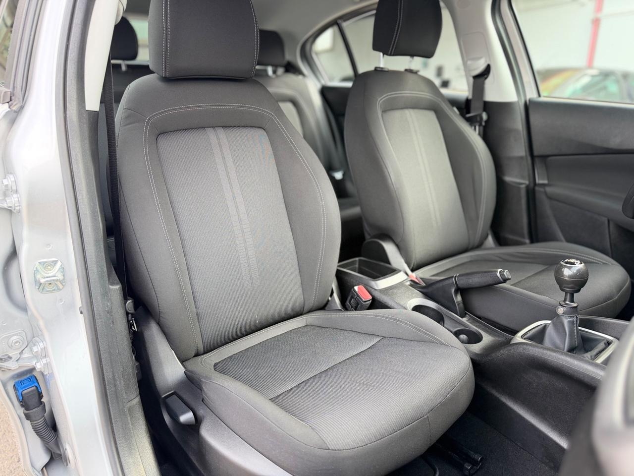 Fiat Tipo 1.4 T-Jet 120CV GPL 5 porte Easy