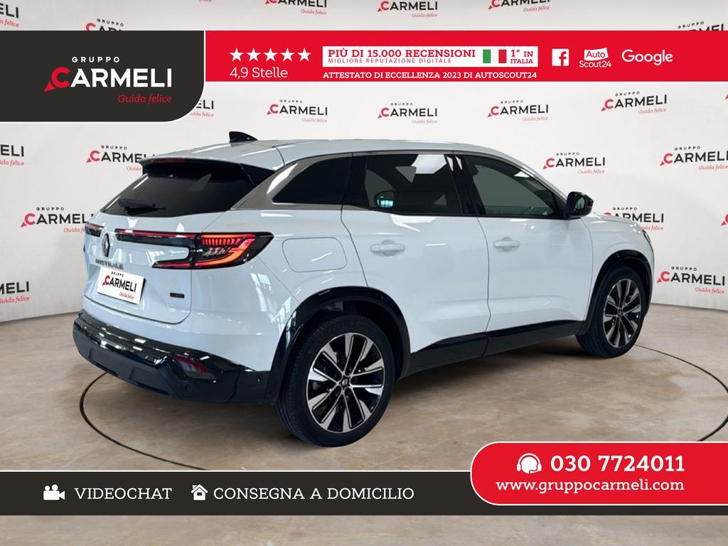 Renault Austral 1.2 E-Tech full hybrid Techno