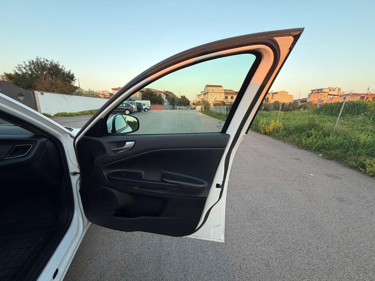 Alfa Romeo Giulietta Sportiva 1.6 JTDM 16V #10026