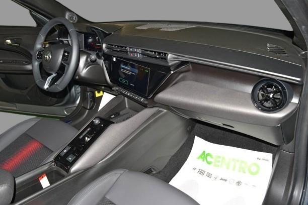 ALFA ROMEO Junior - Junior 1.2 ibrida Speciale 136cv edct6