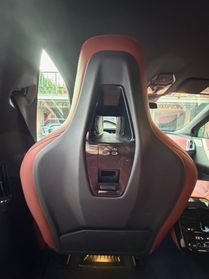 Bmw IX M60 - PREZZO TOP SUD EUROPA