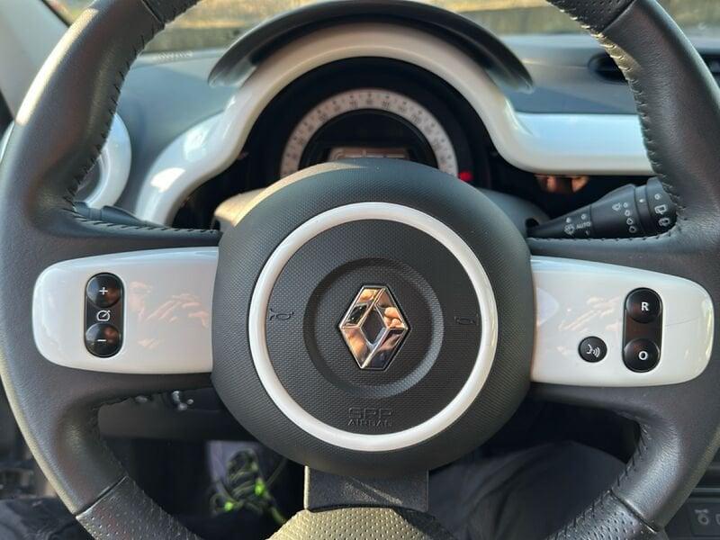 Renault Twingo III Electric Techno 22kWh