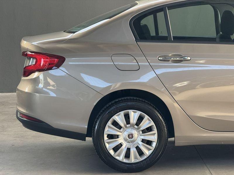 FIAT Tipo 4p 1.4 Easy 95cv my17 Neopatentati - Uniproprietario