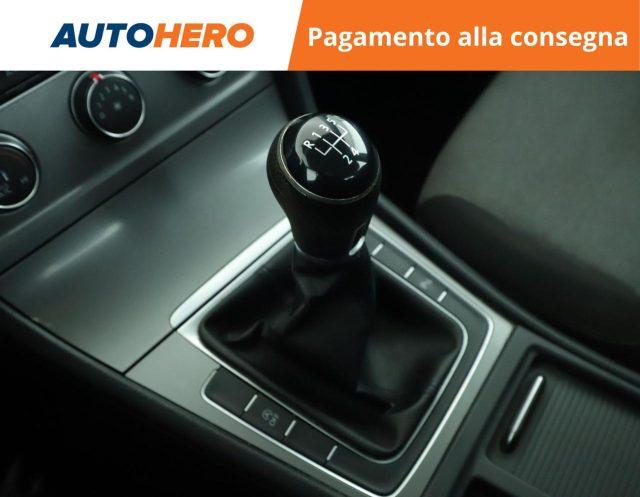 VOLKSWAGEN Golf 1.2 TSI 85 CV 5p. Trendline BlueMotion Technology