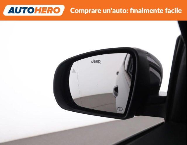 JEEP Compass 1.3 Turbo T4 190 CV PHEV AT6 4xe Limited