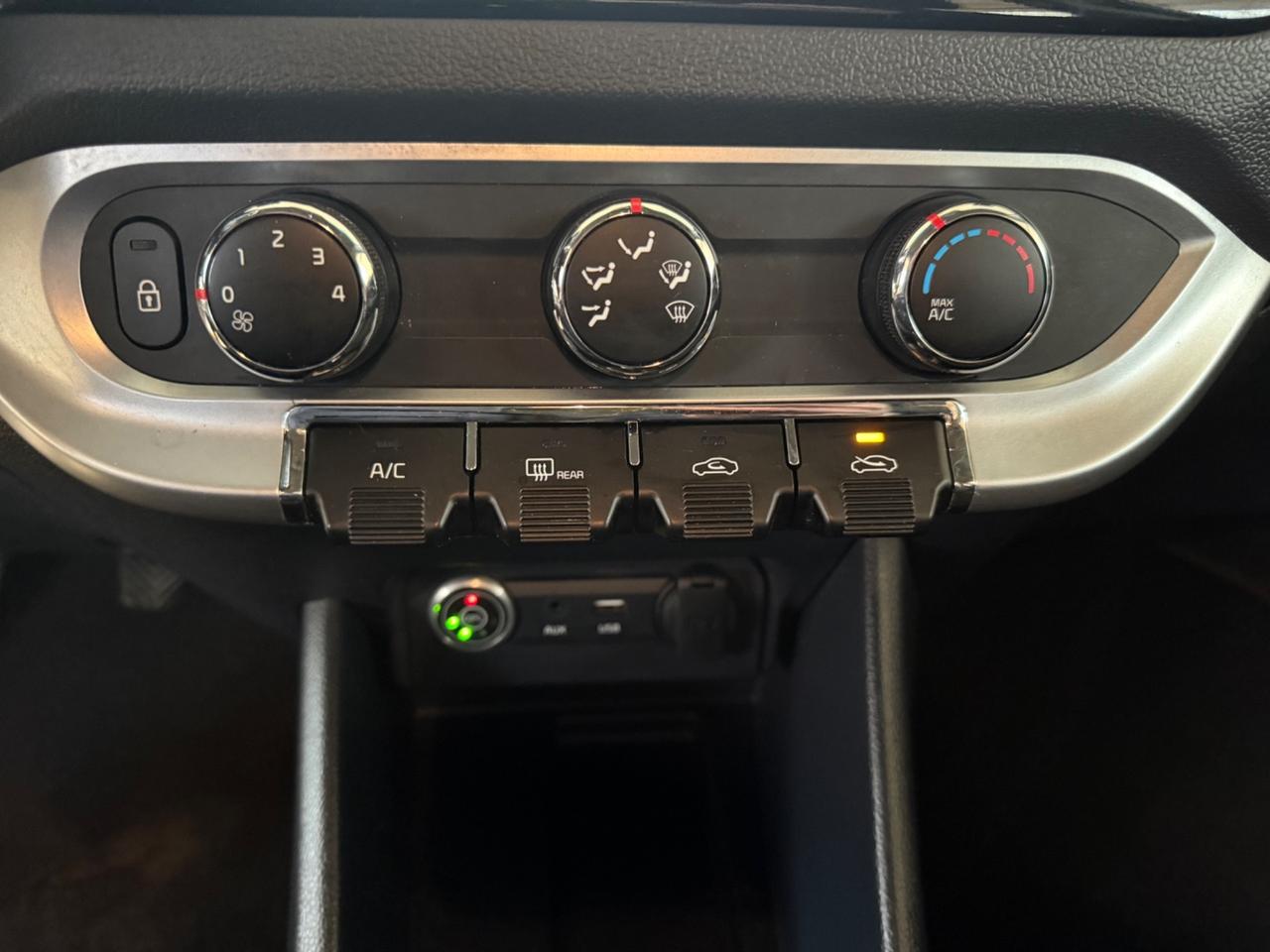 Kia Rio 1.2 CVVT 5p. ECO GPL Active Collection